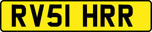 RV51HRR