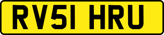 RV51HRU