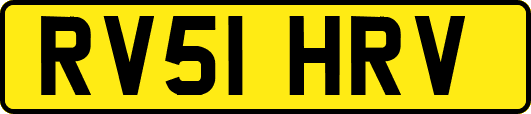 RV51HRV