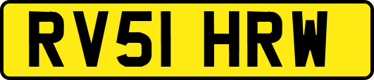 RV51HRW