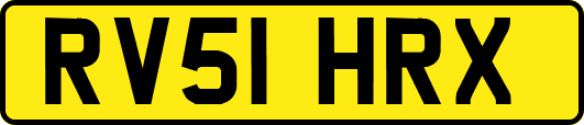 RV51HRX