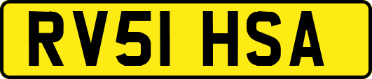 RV51HSA