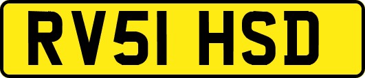 RV51HSD