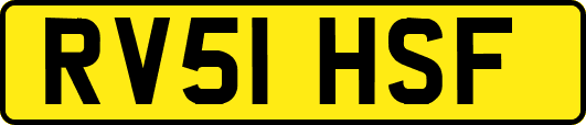 RV51HSF