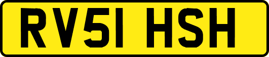 RV51HSH