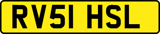 RV51HSL