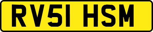 RV51HSM