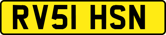 RV51HSN