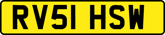 RV51HSW