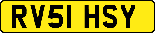 RV51HSY