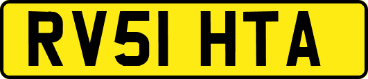 RV51HTA