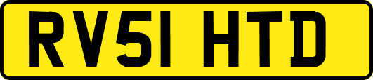 RV51HTD