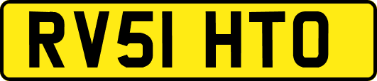 RV51HTO