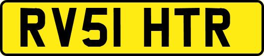 RV51HTR