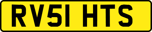 RV51HTS