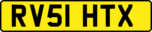 RV51HTX