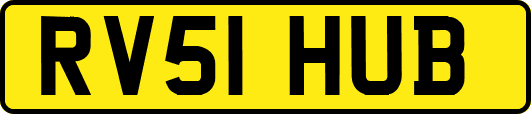 RV51HUB