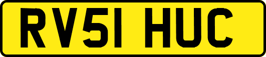 RV51HUC