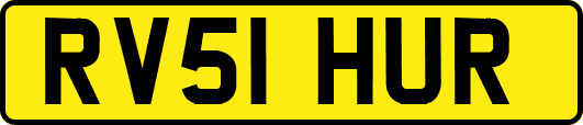 RV51HUR