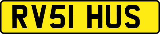 RV51HUS