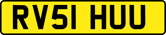 RV51HUU