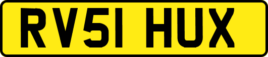 RV51HUX