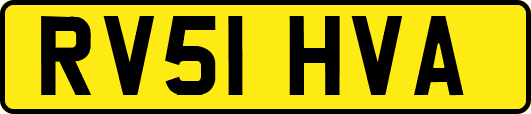 RV51HVA