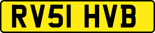 RV51HVB