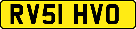 RV51HVO