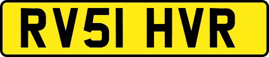 RV51HVR