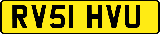 RV51HVU