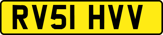 RV51HVV