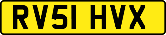 RV51HVX