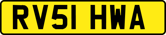 RV51HWA