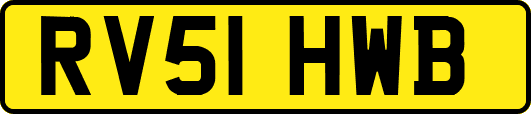 RV51HWB