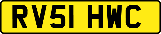 RV51HWC