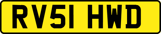 RV51HWD