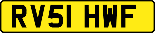 RV51HWF