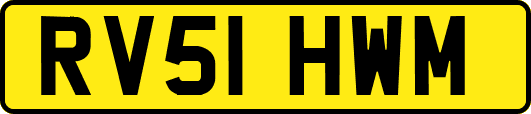 RV51HWM