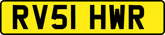 RV51HWR