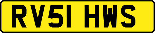 RV51HWS