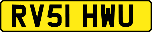 RV51HWU