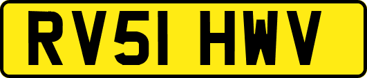 RV51HWV