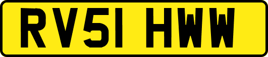 RV51HWW