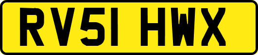 RV51HWX