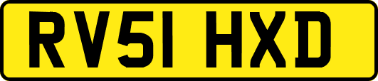 RV51HXD