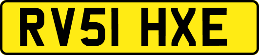 RV51HXE