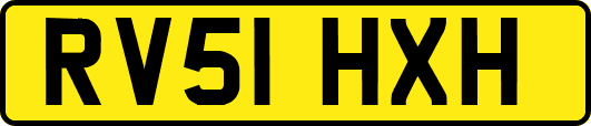 RV51HXH