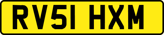 RV51HXM