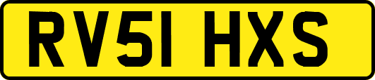 RV51HXS